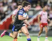 Leigh Leopards Stun Leeds Rhinos in Thrilling Super League Clash