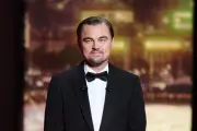 Leonardo DiCaprio Opens Up About Aging: 'I Don’t Want to Play Young Lovers Anymore'