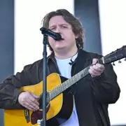 Lewis Capaldi Blasts Celebrity Pals Over Glastonbury No-Shows | Exclusive