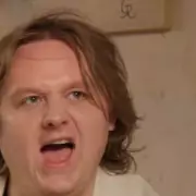Lewis Capaldi Blasts 'Fake' Music Industry Stars in Candid Rant | Exclusive