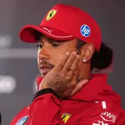 Lewis Hamilton Drops Bombshell Retirement Hint Ahead of Ferrari Move | Exclusive