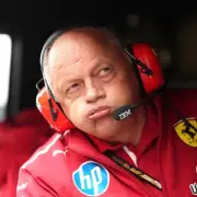 Lewis Hamilton Faces Ferrari Challenge: Vasseur's Bold Strategy Revealed