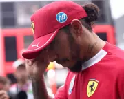 Lewis Hamilton's F1 Future in Doubt After Ferrari's Hungarian GP Struggles
