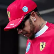 Lewis Hamilton's Ferrari Move Sparks Debate: Ralf Schumacher Weighs In