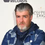 Liam and Noel Gallagher's Brother Paul Opens Up About Their Feud and Family Life