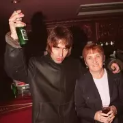 Liam and Noel Gallagher's Mum Peggy Marks 77th Birthday with Heartfelt Tributes from Her Famous Sons