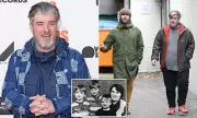 Liam Gallagher's Brother Paul Charged with Rape on Private Jet – Shocking Allegations Rock Music World