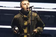 Liam Gallagher's Oasis Reunion Sparks Controversy in Edinburgh Council Over Murrayfield Stadium