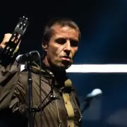 Liam Gallagher's Onstage Meltdown: Rocker Storms Off After Mic Cut During Oasis Classic
