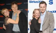 Liam Neeson Opens Up About Heartbreaking Loss of Natasha Richardson and Unexpected Romance with Pamela Anderson