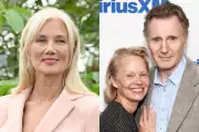 Liam Neeson Opens Up About Love, Loss, and Moving On with Joely Richardson