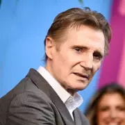 Liam Neeson's Shocking Confession: 'I'm a Terrible Dancer' – Hollywood Star Reveals Hilarious Truth