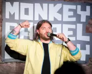 Liam Withnail's Big Strong Boy: A Triumphant Edinburgh Fringe Masterpiece on Tour