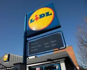Lidl Surpasses Morrisons in UK Supermarket Sales: A Shift in Retail Power