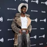 Lil Nas X Faces Potential £80k Tax Clawback from UK Government After HMRC Investigation