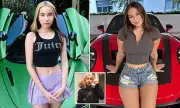 Lil Tay's Death Hoax and Sophie Rain's OnlyFans Boxing Match: The Shocking Truth