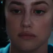 Lili Reinhart Dives Into Dark Romance in New Thriller 'Plus/Minus' – A Must-Watch on Netflix