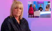 Linda Robson Breaks Silence on Loose Women Shake-Up Amid Show Future Fears | Exclusive
