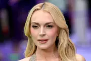 Lindsay Lohan Opens Up About PTSD from 'Freaky Friday' and 'The Parent Trap' Fame