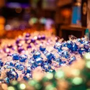 Lindt Just Dropped a Game-Changer: The New Salted Caramel Brownie Bar is Here!