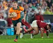 Lions Roar to Victory Over Wallabies in Thrilling Third Test Clash