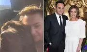 Lisa Armstrong's Heartbreaking Decision: Giving Up Shared Dog with Ex-Husband Ant McPartlin
