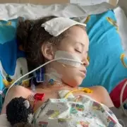 Little Boy's Life Saved After Quick-Thinking Mum Spots Hidden Danger in Common Check-Up