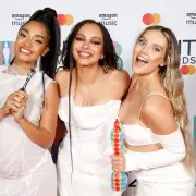 Little Mix's Leigh-Anne Pinnock Backs Sam Thompson Amid Zara McDermott Split Rumours | Exclusive