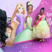 Live Like a Little Royal! Kids Can Now Stay in a Magical Castle-Themed Airbnb at Windsor