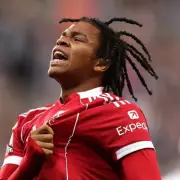 Liverpool and Chelsea in Transfer Tussle for Charlton's Teen Sensation Rio Nguhoma