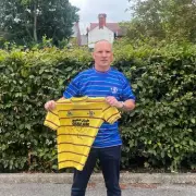 Liverpool and Chelsea Legends to Face Wrexham in Emotional Joey Jones Tribute Match