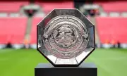 Liverpool Edge Crystal Palace in Thrilling FA Community Shield Clash