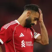 Liverpool Edge Past Athletic Bilbao in Thrilling Pre-Season Friendly as Salah and Gakpo Shine