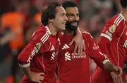 Liverpool Edge Past Bournemouth in Thrilling Premier League Clash