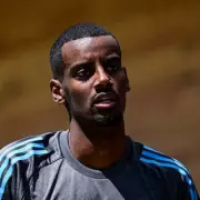 Liverpool Eye Alexander Isak as Arne Slot's First Major Signing – What You Need to Know