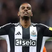 Liverpool Eye Alexander Isak as Newcastle Face Financial Pressure – Transfer Battle Heats Up!