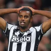 Liverpool Eye Alexander Isak as Newcastle Face Transfer Dilemma – What's Next for the Swedish Star?