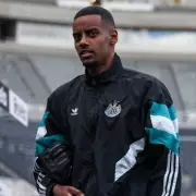 Liverpool Eye Alexander Isak as Potential Replacement for Darwin Nunez