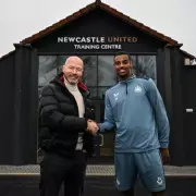 Liverpool Eye Alexander Isak as Potential Striker Signing - Shearer Backs Move