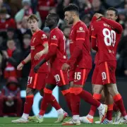 Liverpool Eye Alexander Isak as Thiago Replacement – Transfer Rumours Heat Up