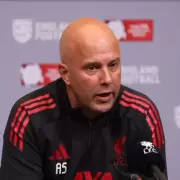 Liverpool Eye Crystal Palace Star Marc Guehi in Shock £60m Transfer Move