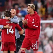 Liverpool Eye Federico Chiesa as Juventus Star Faces Crucial Transfer Decision