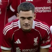 Liverpool Eye Florian Wirtz and Milos Kerkez in Summer Transfer Blitz