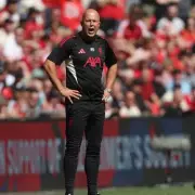 Liverpool Eye Hugo Ekitike as Arne Slot Plans First Major Signing