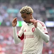 Liverpool Eye Hugo Ekitike as Potential Replacement for Alexander-Arnold Amid PSG Struggles