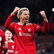 Liverpool Eye Hugo Ekitike as PSG Striker Becomes Shock Transfer Target | Mirror Football