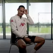 Liverpool Eye Newcastle's Alexander Isak as Potential Van Dijk Replacement – Transfer Rumours Heat Up