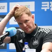 Liverpool Eye Newcastle's Alexander Isak in Shock Transfer Move – Eddie Howe Reacts