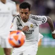 Liverpool Eye Stunning Double Swoop for Rodrygo and Alexander Isak in Blockbuster Transfer Move