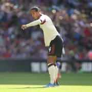 Liverpool Eye Stunning Double Swoop for Van Dijk and Isak as Klopp Plans Major Overhaul